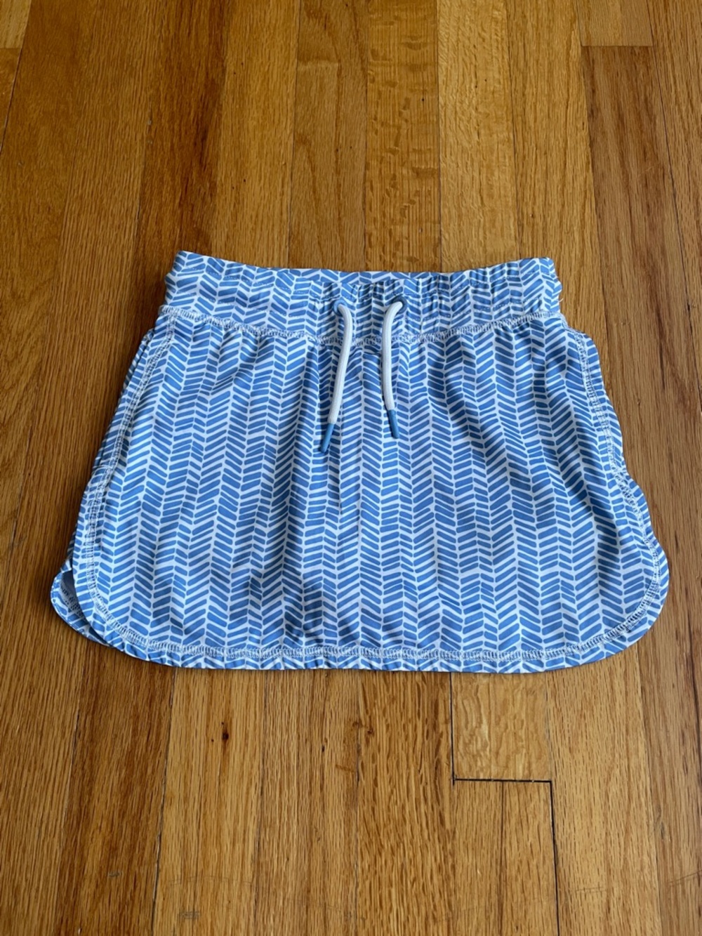 Vineyard Vines Girls Skort
